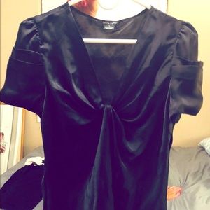 Business casual blouse